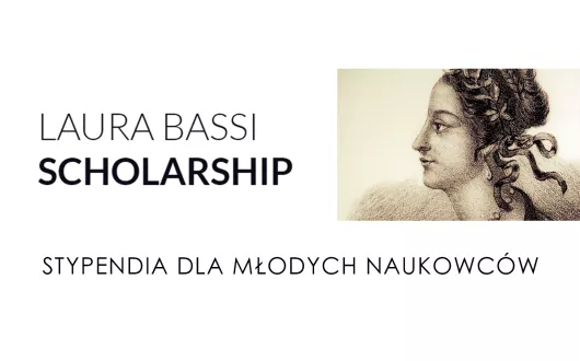 Laura Bassi Scholarship_stypendia 