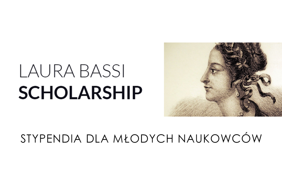 Laura Bassi Scholarship_stypendia 