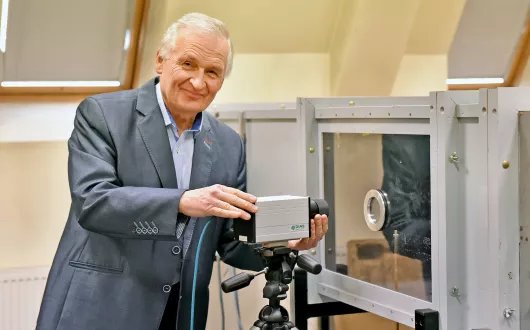 Bogusław Więcek