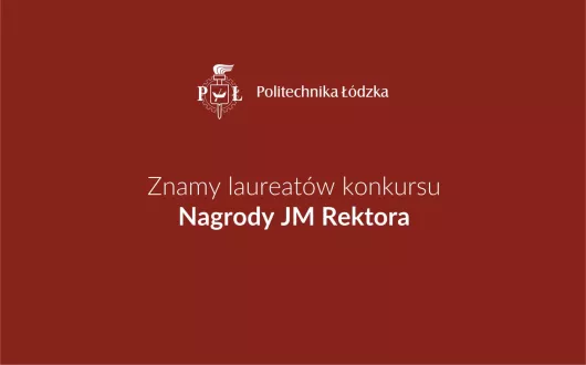 nagrody JM Rektora