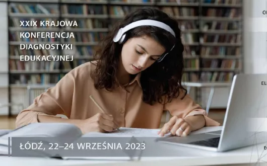 XXIX Konferencja Diagnostyki Edukacyjnej