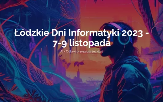 Łódzkie Dni Informatyki