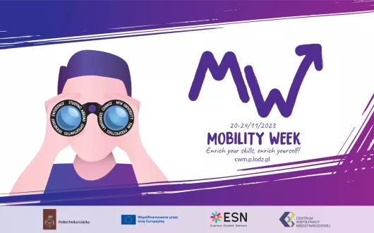 Mobility WEEK 2023