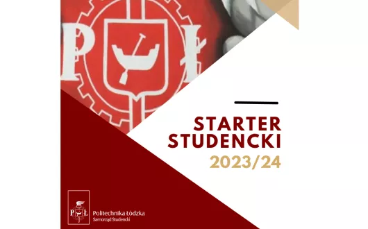 Starter studencki