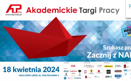 Akademickie Targi Pracy 2024