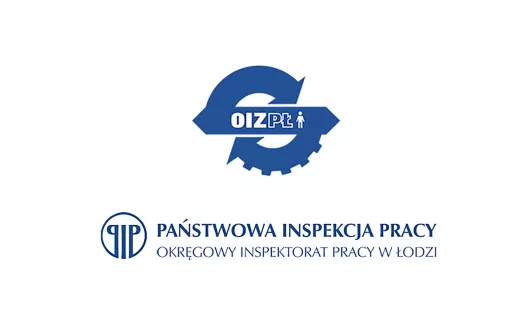 Konkurs OIZ PŁ i Państwowej Inspekcji Pracy