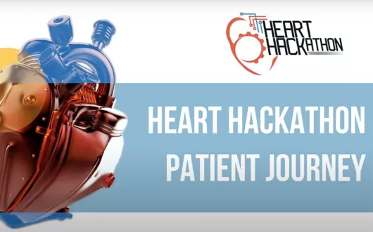 Heart Hackathon