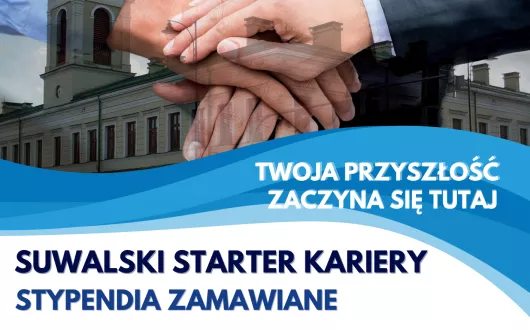 Plakat_Sulwalski_Starter_Kariery_informacje_o_programie_stypendialnym