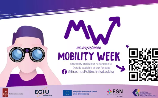 Mobility Week