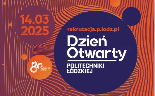 Dzień Otwarty PŁ