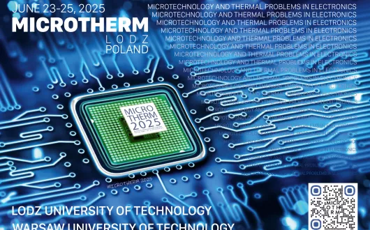 Konferencja microtherm2025