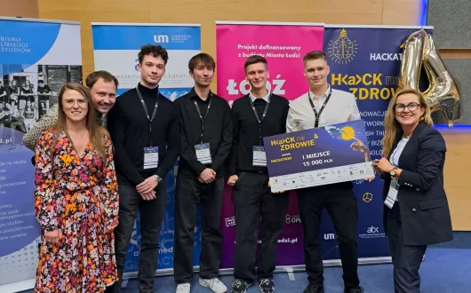 laureaci_i_miejsca_studenci_politechniki_lodzkiej_fot._arch.umed_