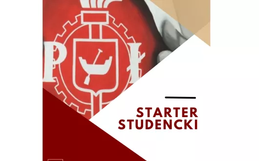 Starter studencki