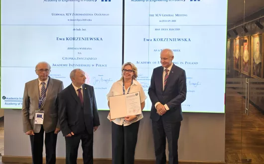 dr_hab_inż_Ewa_Korzeniewska_prof_PŁ_członkinia_Akdemii_Inzynierów_1