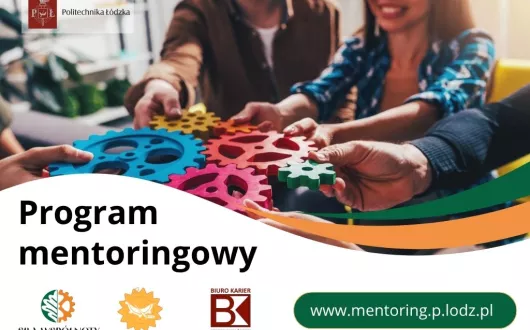 Program mentoringowy_siła wspólnoty