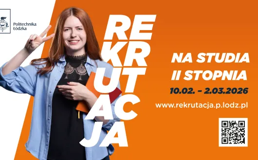 Plakat_rekrutacja na studia drugiego stopnia