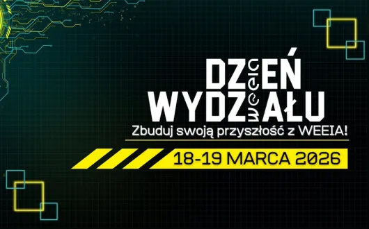 Dzien Wydziału EEIA