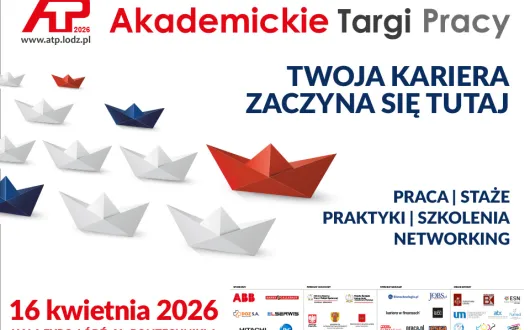 Akademickie Targi Pracy 2026