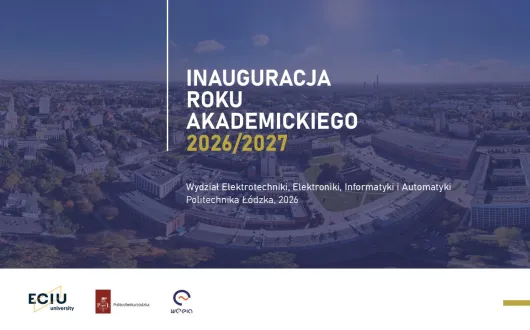 Zaroszenie na inaugurację roku akademickiego 2026_2027