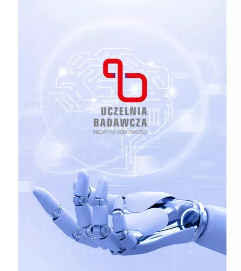 IDUB-Uczelnia badawcza