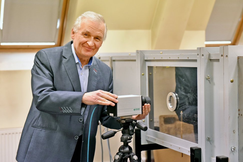 Bogusław Więcek