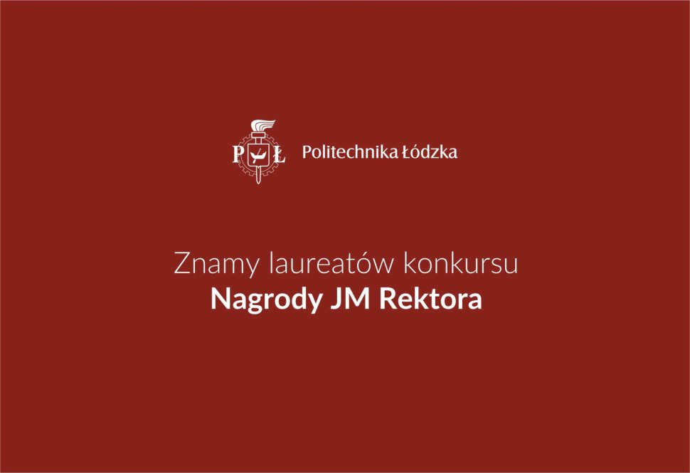 nagrody JM Rektora