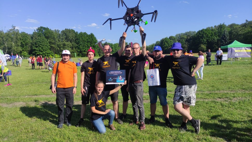 zespol raptors z pl