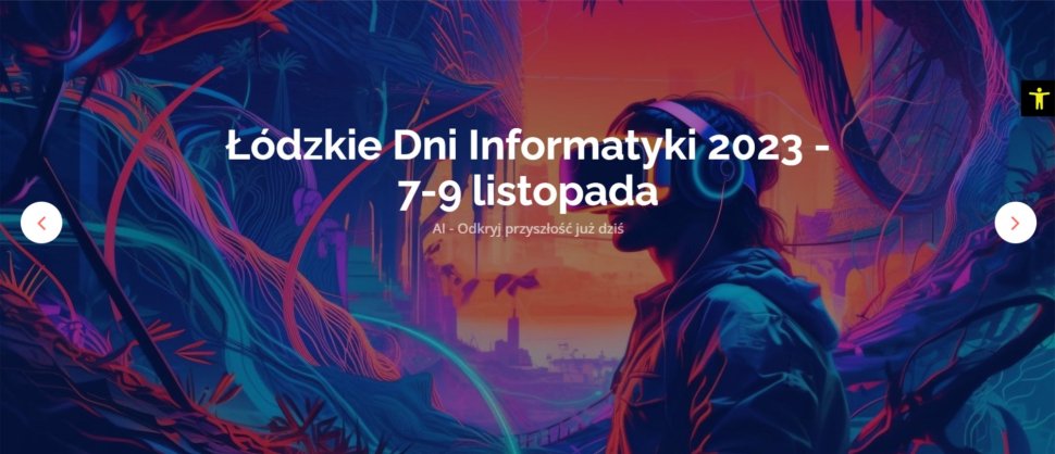 Łódzkie Dni Informatyki