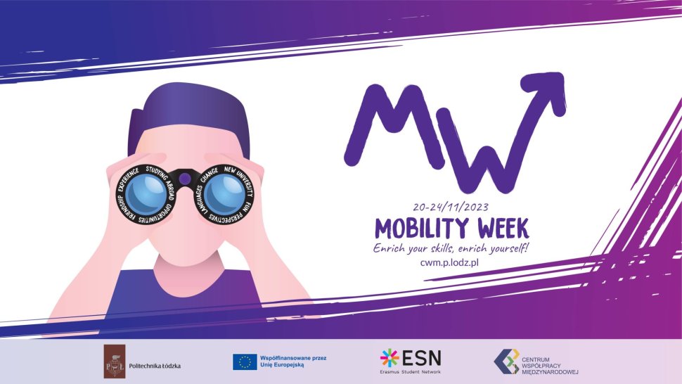 Mobility WEEK 2023