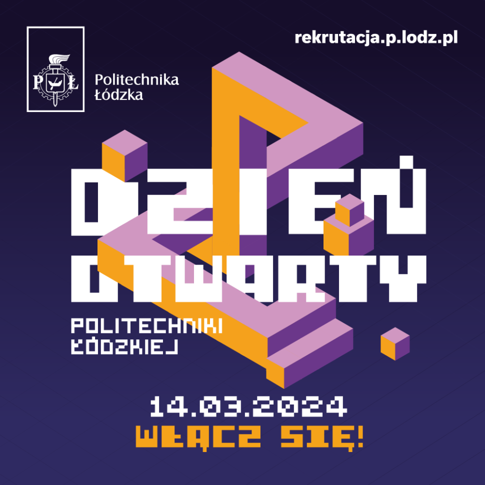 Dzień otwarty 14.03.2024 r.