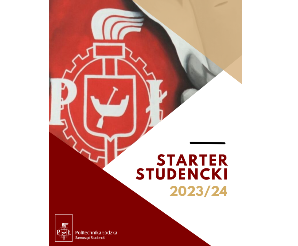 Starter studencki