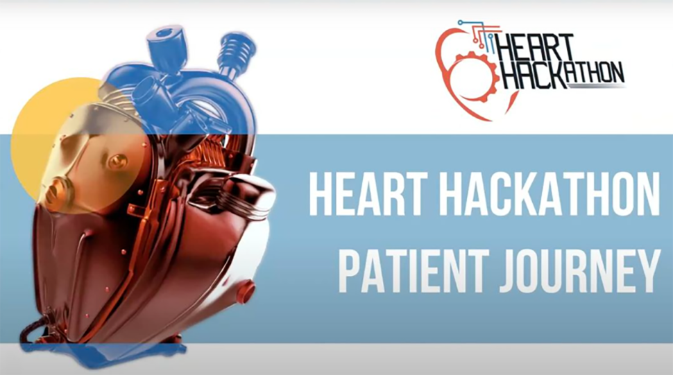 Heart Hackathon