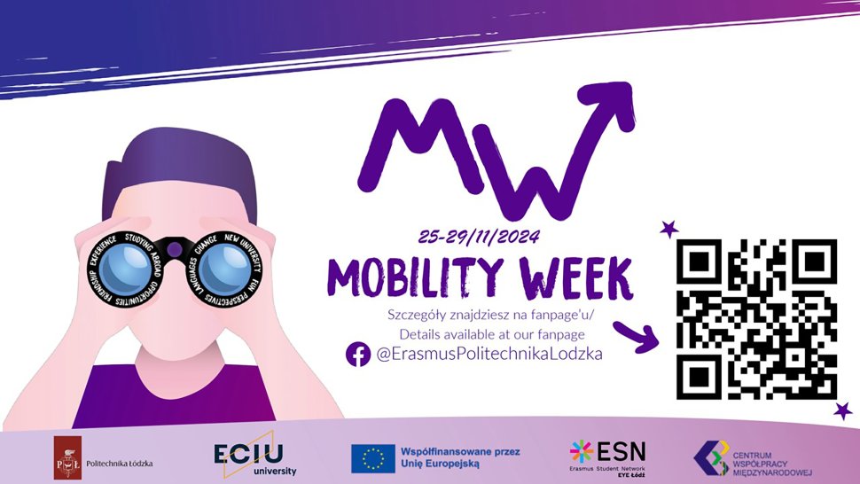 Mobility Week