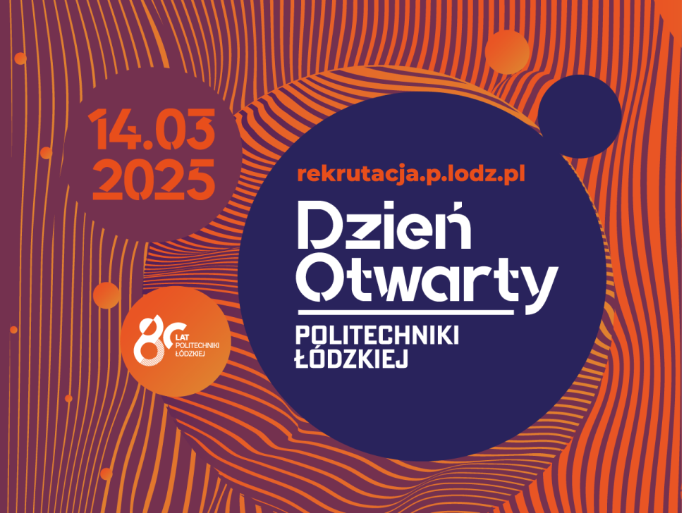 Dzień Otwarty PŁ