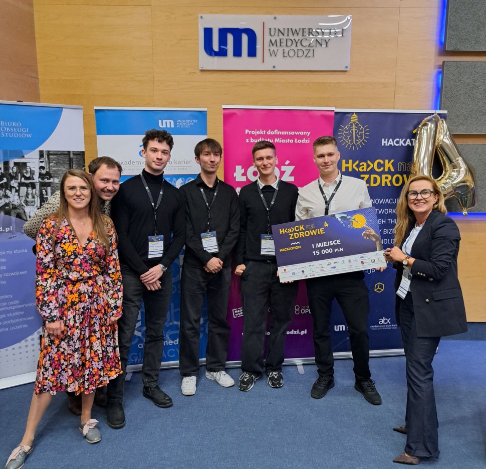 laureaci_i_miejsca_studenci_politechniki_lodzkiej_fot._arch.umed_