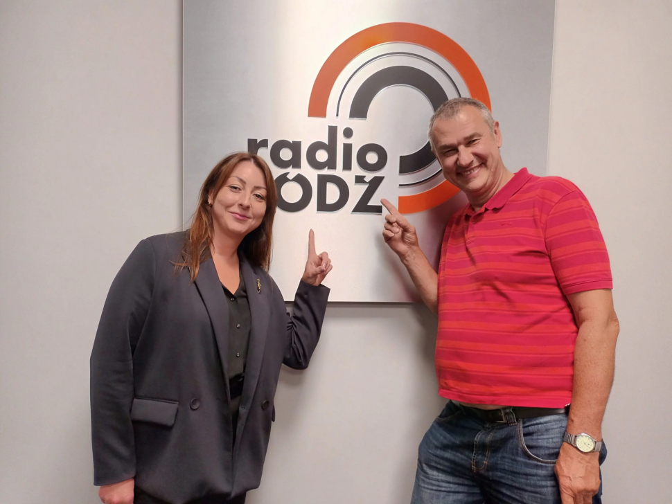Szkiełko i oko. Dr Anna Firych-Nowacka o silnikach elektrycznych_foto_Radio Łódz