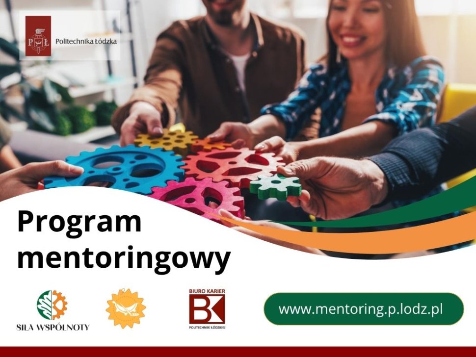 Program mentoringowy_siła wspólnoty