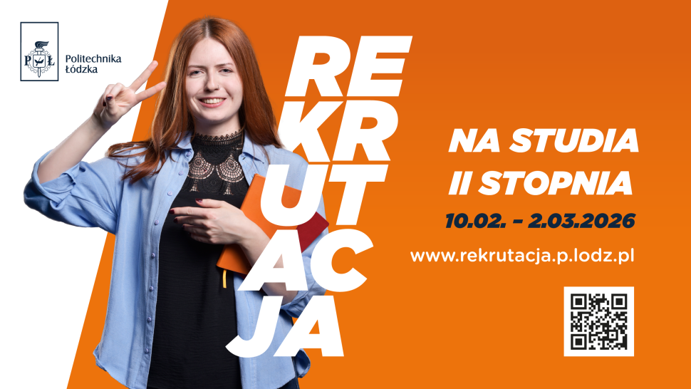 Plakat_rekrutacja na studia drugiego stopnia