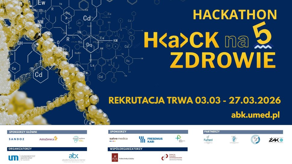 Hack na zdrowie_edycja 5