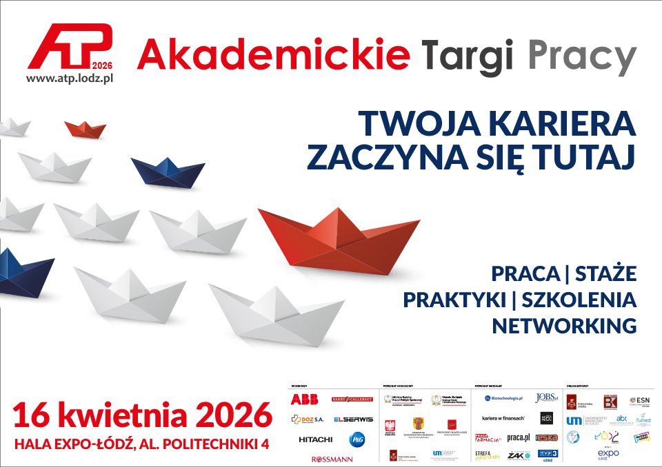 Akademickie Targi Pracy 2026