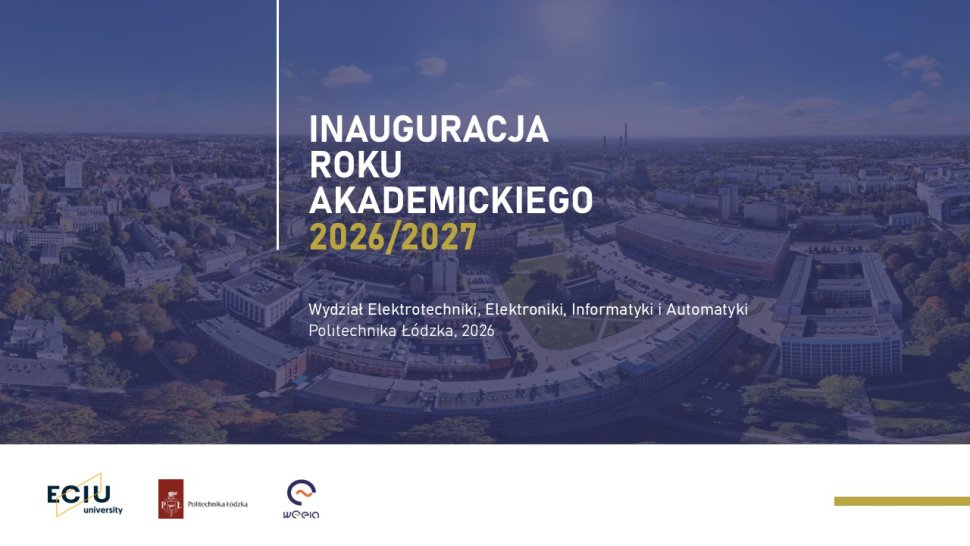 Zaroszenie na inaugurację roku akademickiego 2026_2027