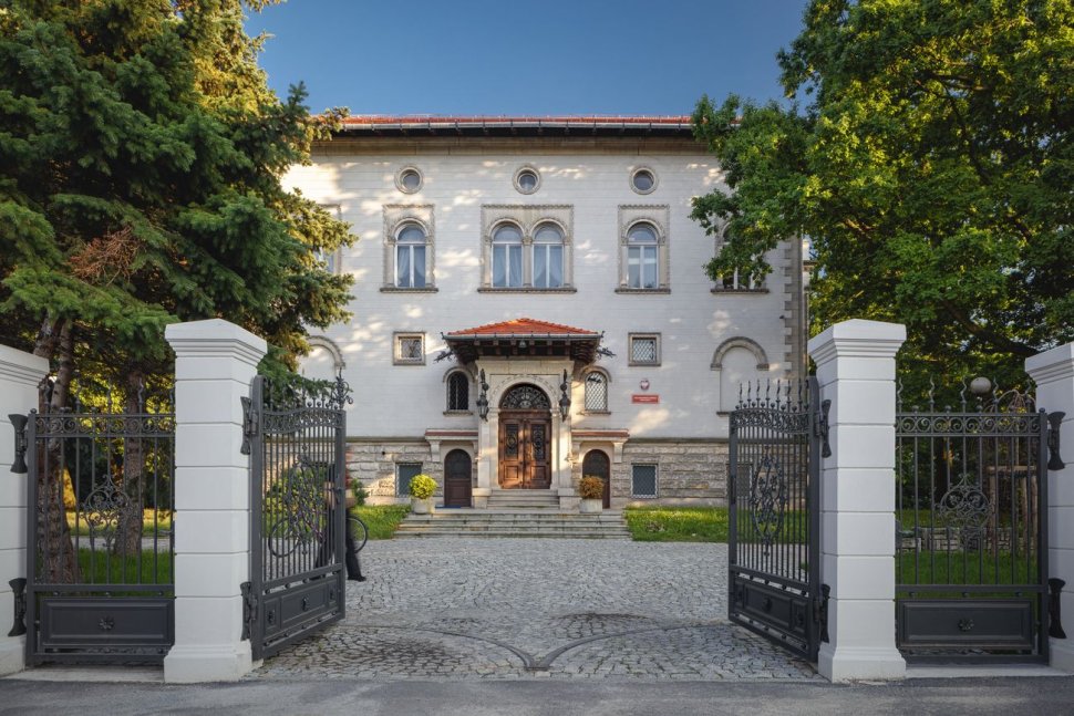 Rektorat Politechniki Łodzkiej