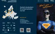 Oferta ECIU dla studentów Politechniki Łódzkiej