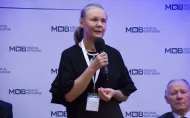 Konferencja MDB - Medical Data Bank_ foto. Katarzyna Matuszewska-Skalczyńska