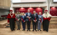 Promocje doktorów i doktorów habilitowanych