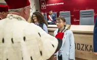 Promocje doktorów i doktorów habilitowanych