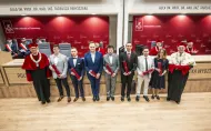 Promocje doktorów i doktorów habilitowanych