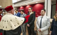 Promocje doktorów i doktorów habilitowanych
