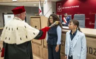 Promocje doktorów i doktorów habilitowanych