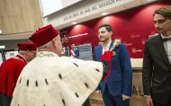 Promocje doktorów i doktorów habilitowanych